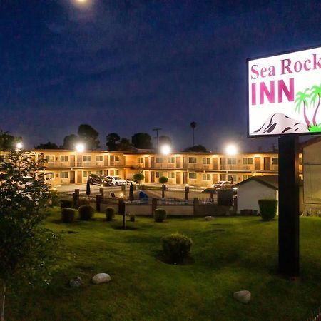 Sea Rock Inn - לוס אנג'לס מראה חיצוני תמונה